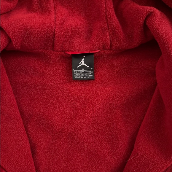 Jordan Jacket - Picture 3 of 4